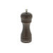 Moulin à poivre De Buyer Java 14cm en bois avec mécanisme en métal