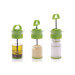 Toupie des sauces™ Mastrad inox et silicone vert