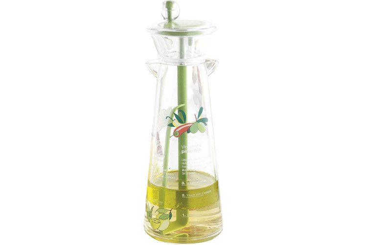 M&eacute;langeur &agrave; vinaigrette Mastrad 300ml