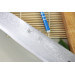 Couteau yanagiba japonais artisanal Kajiwara Suminagashi 33 couches 27cm