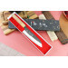 Couteau santoku japonais artisanal Yu Kurosaki Yami Aogami Super 16,5cm