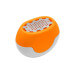 Zesteur Microplane Flexi Zesti™ en silicone