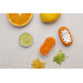 Zesteur Microplane Flexi Zesti™ en silicone