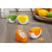 Zesteur Microplane Flexi Zesti™ en silicone
