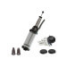 Coffret piston à pression De Buyer Le Tube avec accessoires