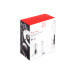 Coffret duo moulin à sel et poivre Peugeot Nancy en acrylique