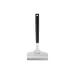 Spatule à lisser Triangle en acier inoxydable