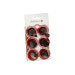 Coffret 6 douilles De Buyer Garnir en Tritan