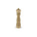 Moulin à poivre manuel Peugeot Auberge U Select en bois 27cm
