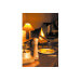 Moulin à poivre manuel Peugeot Auberge U Select en bois 27cm