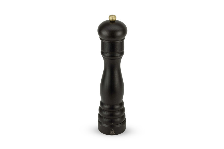 Moulin &agrave; poivre manuel Peugeot Auberge U Select en bois 27cm