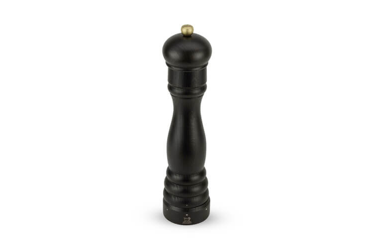 Moulin à poivre manuel Peugeot Auberge U Select en bois 27cm