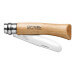 Coffret Mon premier Opinel lame arrondie 8cm + étui