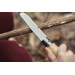Coffret Mon premier Opinel lame arrondie 8cm + étui