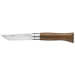 Couteau pliant Opinel Tradition Luxe N°9 manche en bois