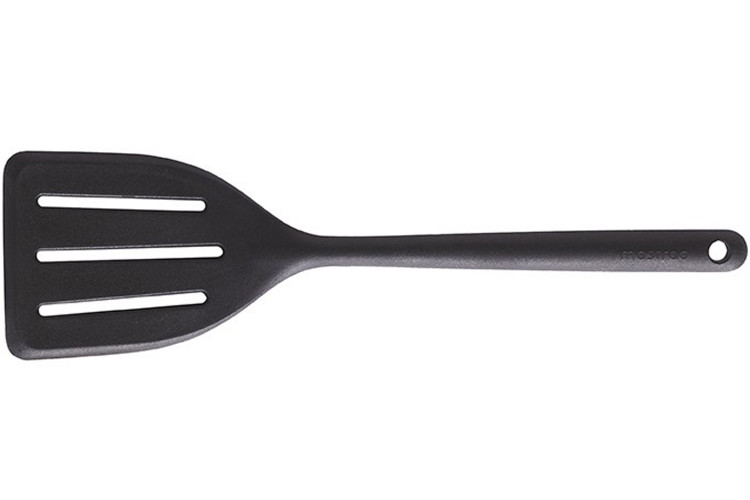 Spatule ajour&eacute;e silicone Mastrad