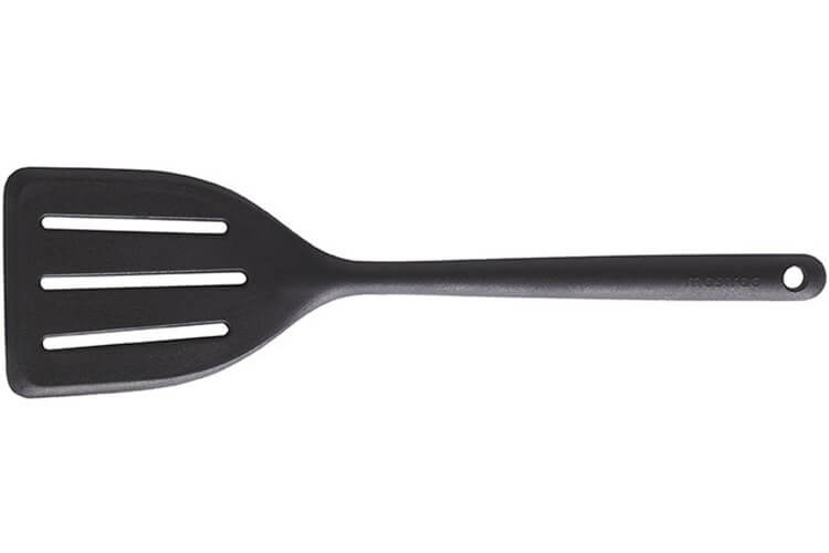 Spatule ajourée silicone Mastrad