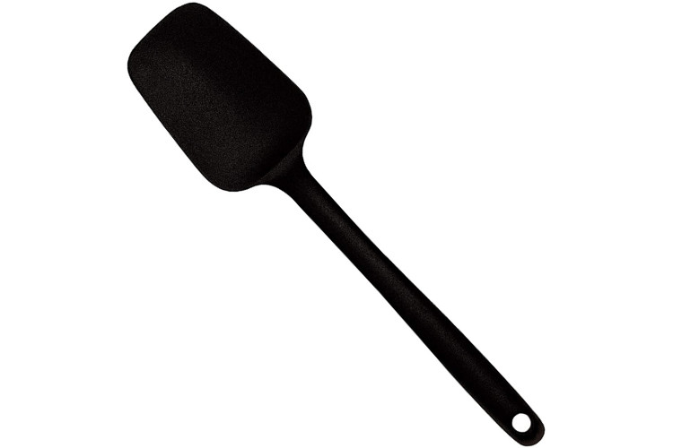 Spatule cuill&egrave;re silicone Mastrad