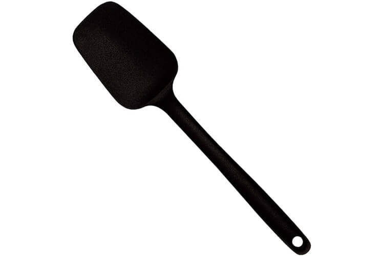 Spatule cuillère silicone Mastrad