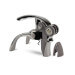 Tire bouchon à levier Peugeot Baltaz en zamac avec coupe-capsule 14cm