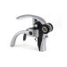 Tire bouchon à levier Peugeot Baltaz en zamac avec coupe-capsule 14cm