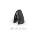 Tire bouchon à levier Peugeot Baltaz en zamac avec coupe-capsule 14cm