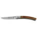 Couteau pliant Le Thiers Secret Claude Dozorme manche corne de bélier 11cm