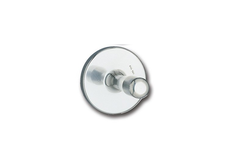Attendrisseur &agrave; viande Bargoin diam&egrave;tre 8,5cm
