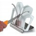Affûteur Redsteel Diamond FISCHER à broches croisées