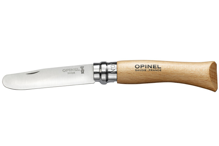 Couteau pliant Mon Premier Opinel pour enfant