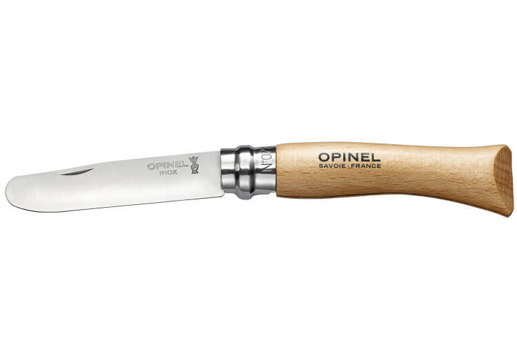 Couteau pliant Mon Premier Opinel pour enfant