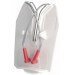 Aiguiseur Redsteel 2 à broches croisées FISCHER