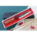 Couteau universel japonais artisanal Wusaki Yuzo BS2 13cm
