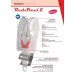Aiguiseur Redsteel 2 à broches croisées FISCHER
