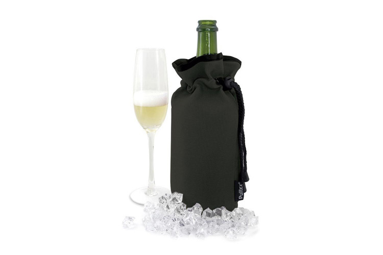 Sac rafraichisseur bouteille Pulltex pour vin et champagne