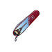 Couteau suisse Victorinox SPARTAN Tour Eiffel 91mm 13 fonctions