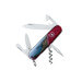 Couteau suisse Victorinox Spartan Côte d'Azur 91mm 12 fonctions