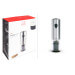 Tire bouchon électrique rechargeable Peugeot Elis en inox 20cm