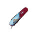 Couteau suisse Victorinox SPARTAN Mont St Michel 13 fonctions