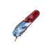 Couteau suisse Victorinox Spartan Mont Blanc 13 fonctions