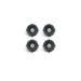 Set de 4 bouchons à vin Peugeot Epivac pour pompe à vide 3,5cm