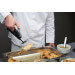 Fourchette de service 2 dents Push & Pull inox Déglon 12cm