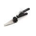 Pelle à tarte et pizza inox Push & Pull Déglon 14,5cm