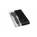 Set couverts nomades Yoko Design noir