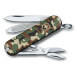 Couteau suisse Victorinox Classic camouflage 58mm 7 fonctions