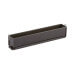 Moule à mini pâté démontable avec charnières Gobel anti-adhérent