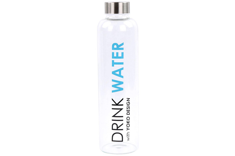 Bouteille Yoko Design Drink Water 750ml