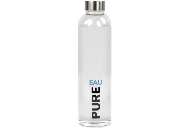 Bouteille Yoko Design Eau Pure 750ml