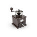 Moulin à café manuel Peugeot Brésil en hêtre chocolat 21cm