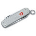 Couteau suisse Victorinox Classic Alox Silver 58mm 5 fonctions